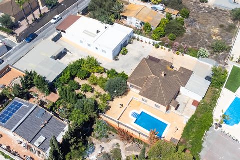 Villa a La Marina, Alicante, La Marina - € 625.000 | Ref: 5689OM - foto 48